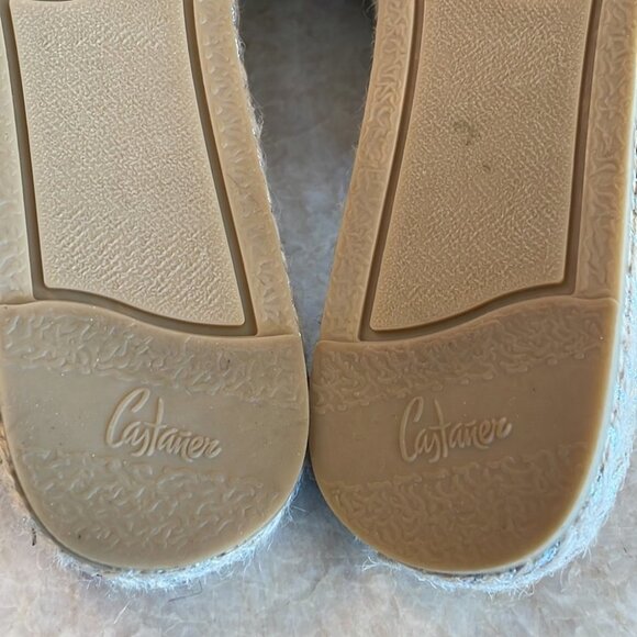 Castaner sandals 37 6.5 - Picture 8 of 10